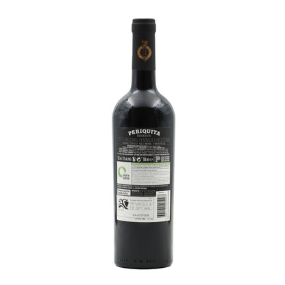 JMF Periquita Reserva Red 2021 - 750 ml