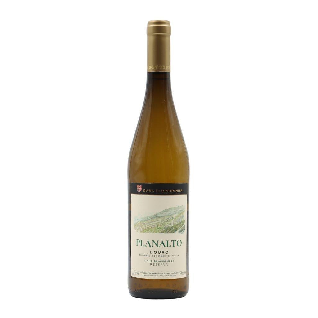 Planalto Reserva White 2024 - 750 ml