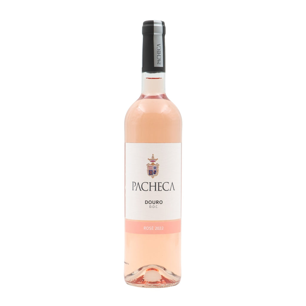 Quinta da Pacheca Rosé 2022 - 750 ml