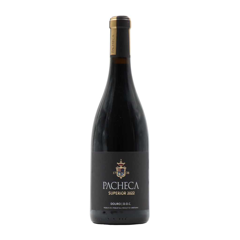 Quinta da Pacheca Superior Red 2022 - 750 ml