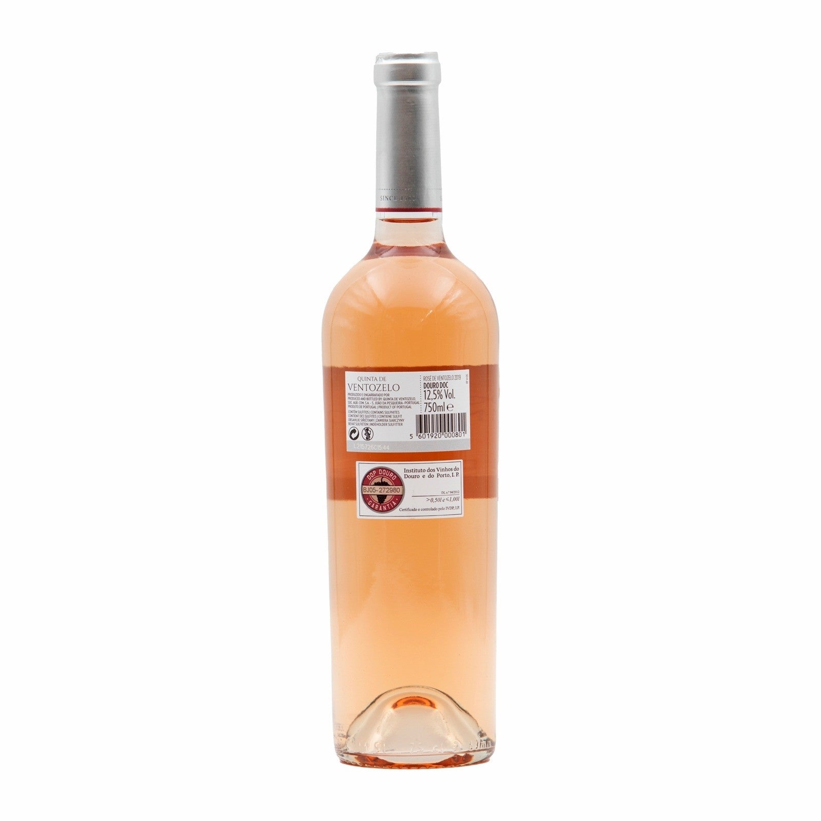 Quinta de Ventozelo Rosé 2022 - 750 ml