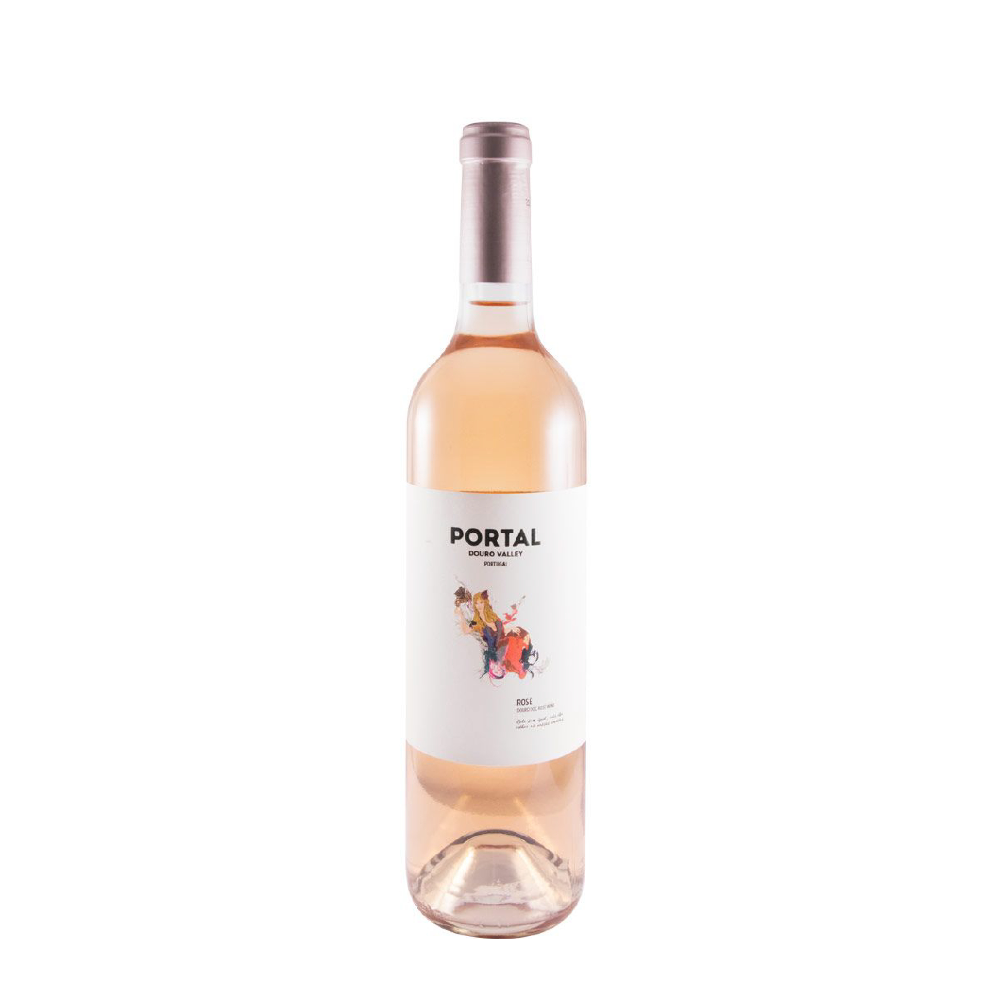 Quinta do Portal Rosé 2022 - 750ml