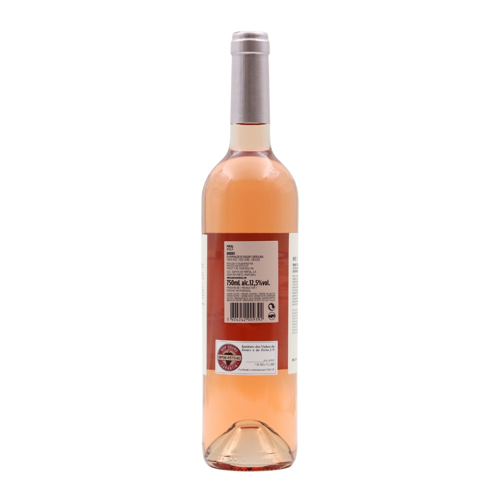 Quinta do Portal Rosé 2022 - 750ml