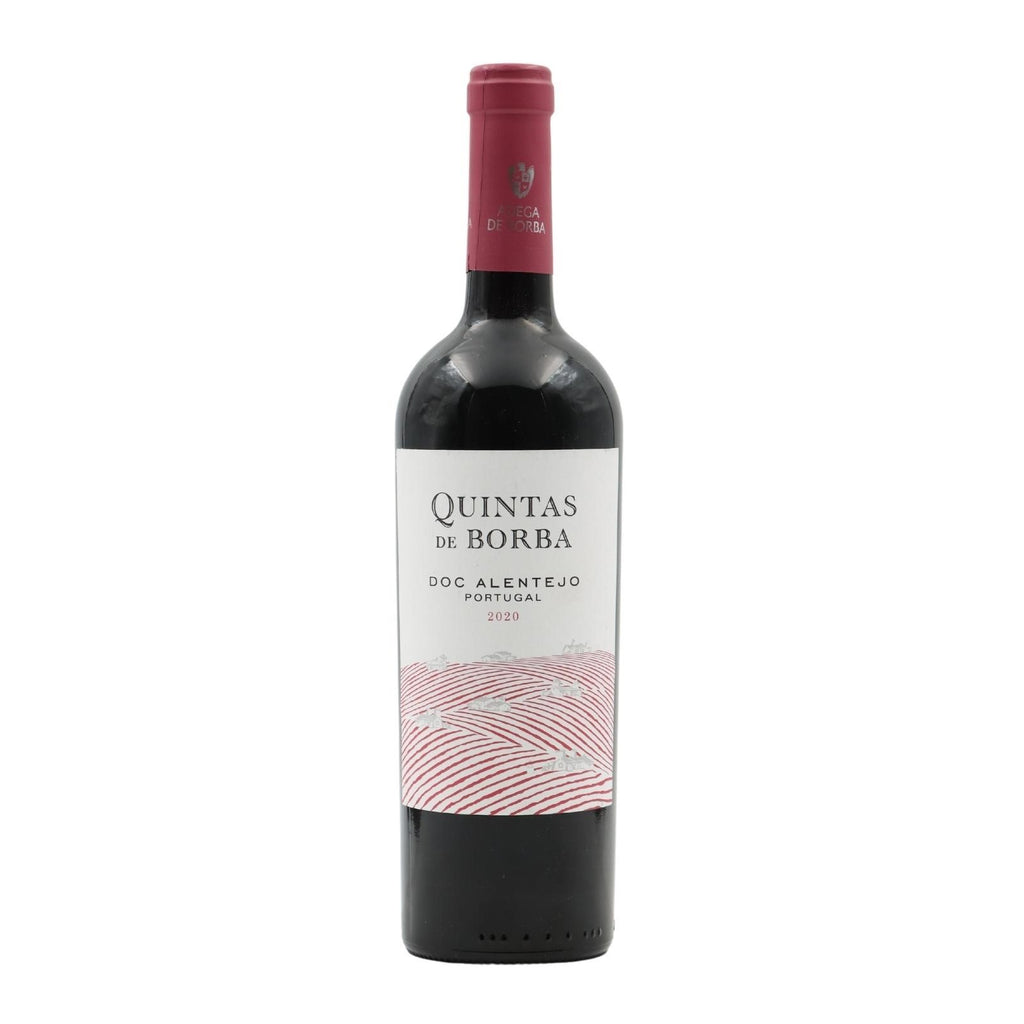 Quintas de Borba Red 2022 - 750 ml