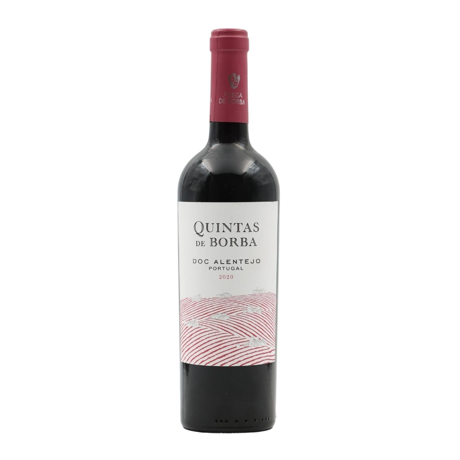 Quintas de Borba Red 2022 - 750 ml