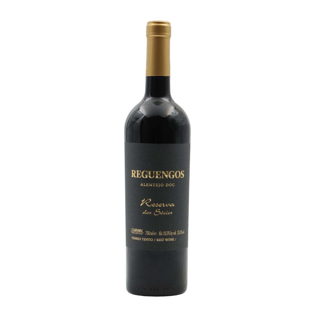 Reguengos Reserva dos Socios RED 2022 - 750 ml