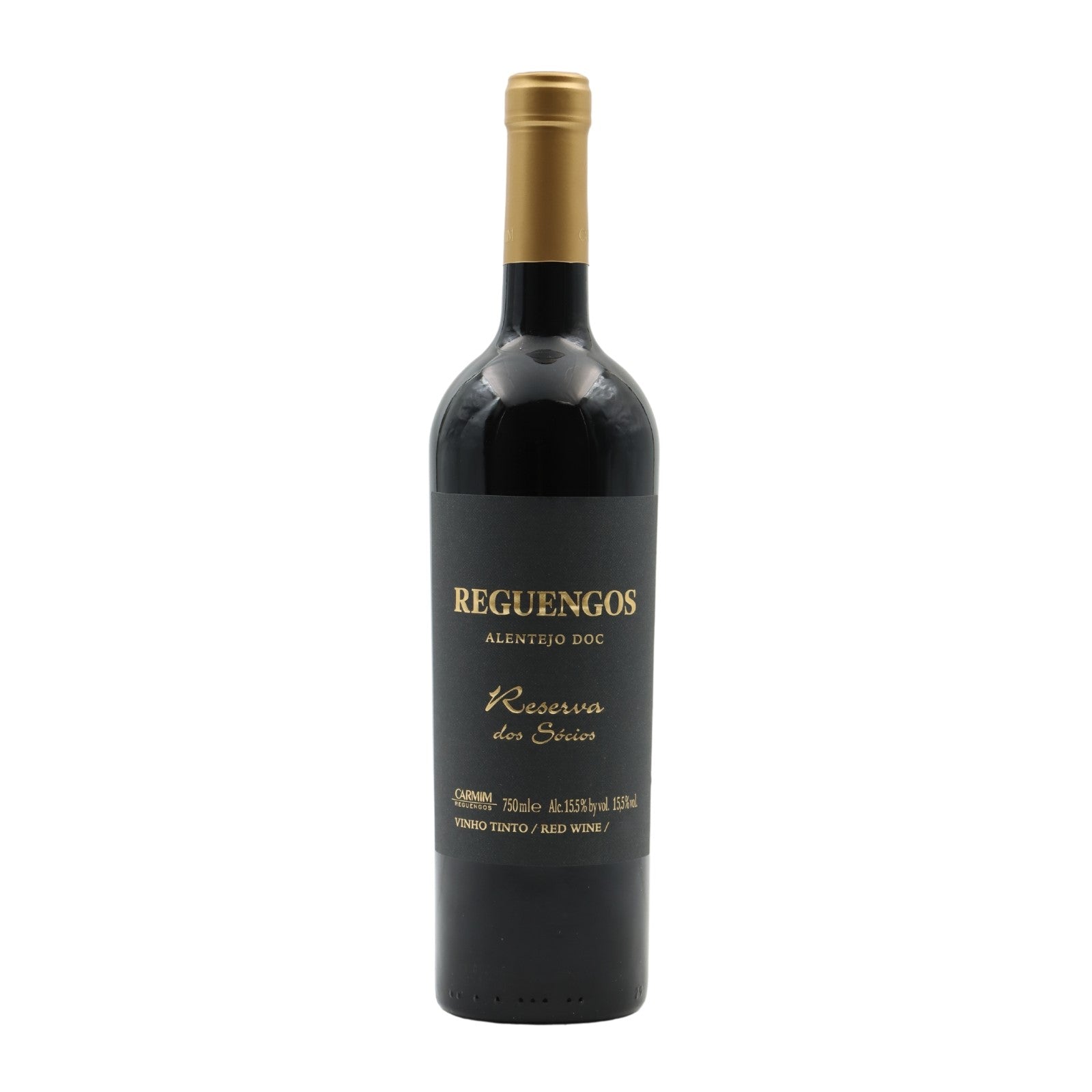 Reguengos Reserva dos Socios RED 2022 - 750 ml