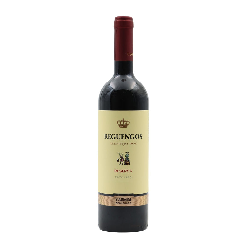 Reguengos Reserva DOC Red 2022 - 750 ml