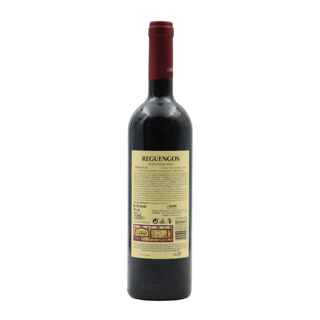 Reguengos Reserva DOC Red 2022 - 750 ml