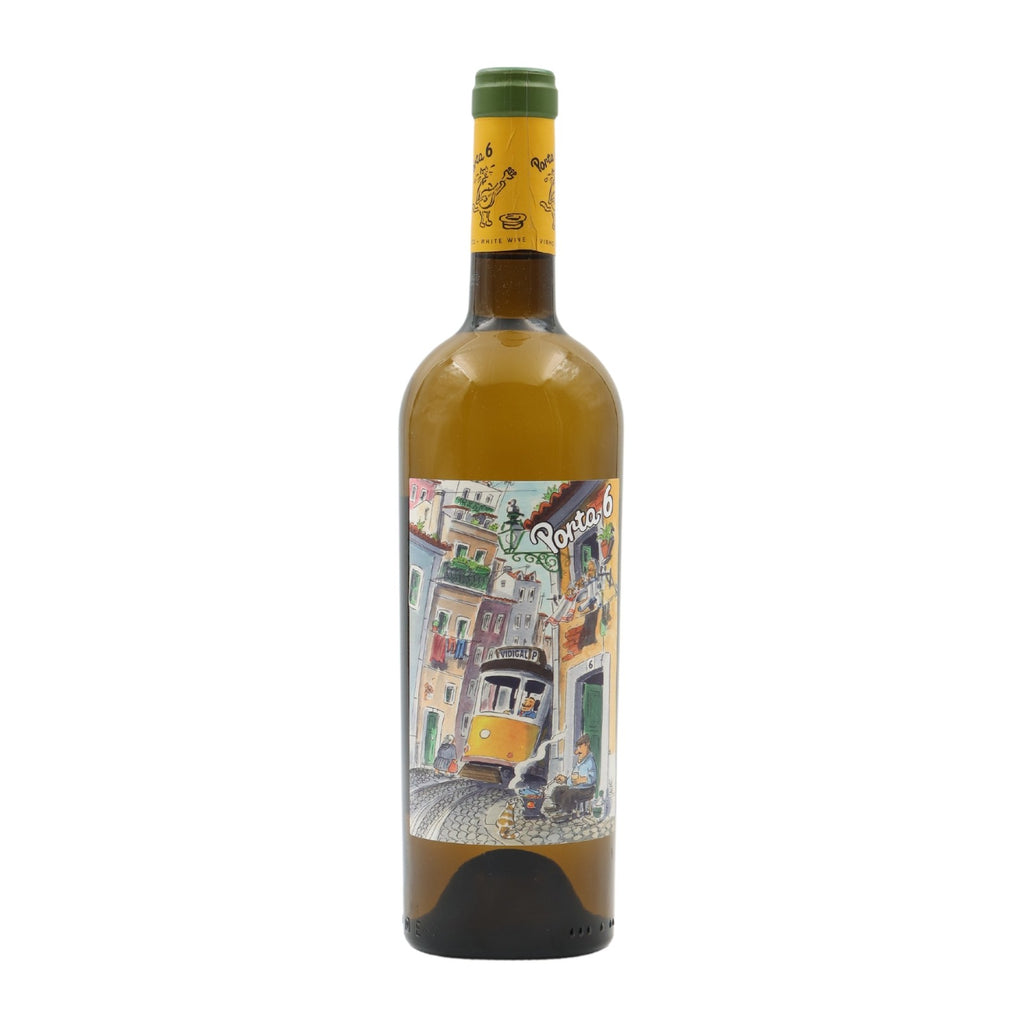 Vidigal Porta 6 White 2024 - 750ml